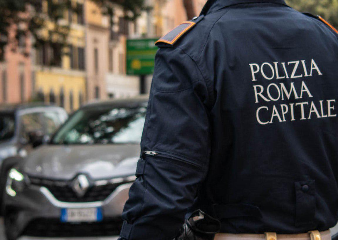 Vigili di Roma Capitale