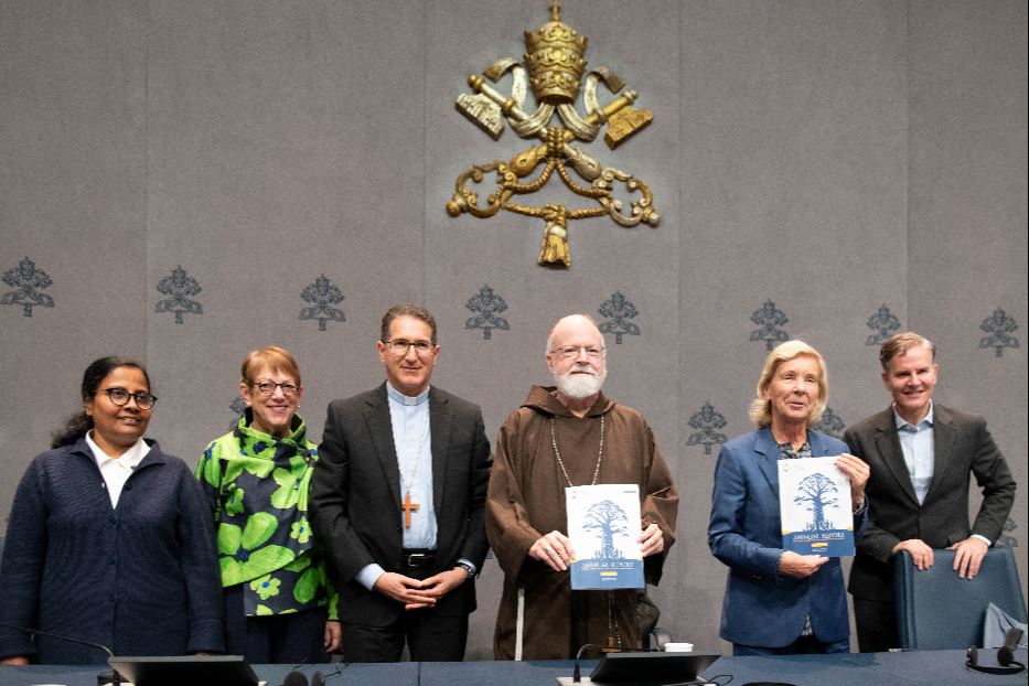 Tutela dei minori, Morris Kettelkamp: «Ascolto e giustizia per le vittime»