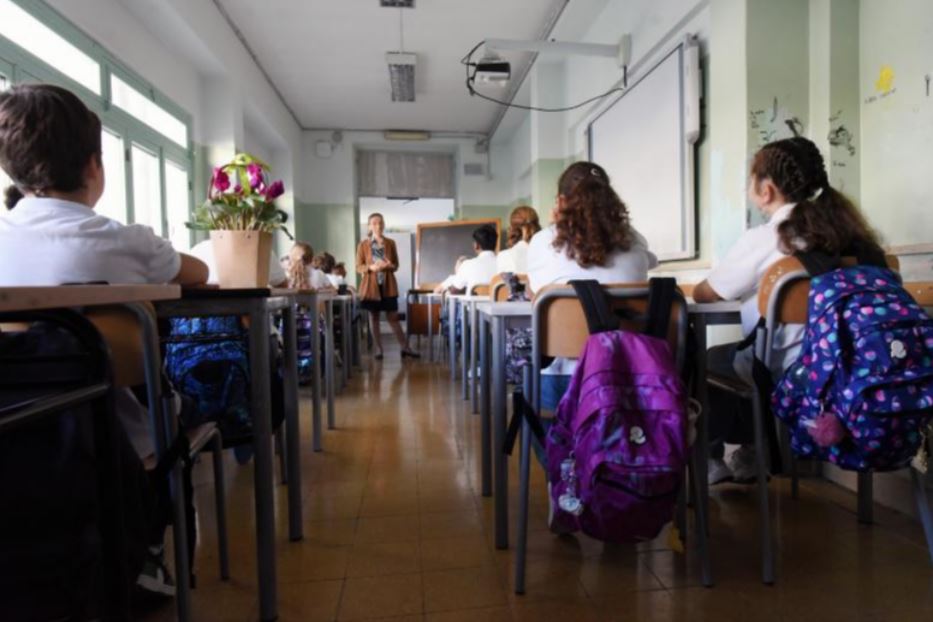 L'emergenza educativa al centro dell'indagine annuale della scuola cattolica