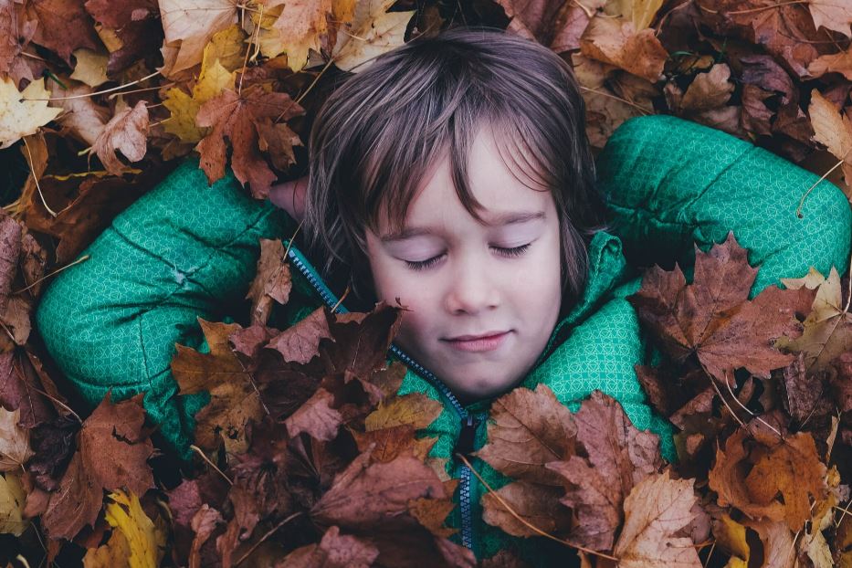 "Mamma, ho fatto un brutto sogno sull'ambiente"