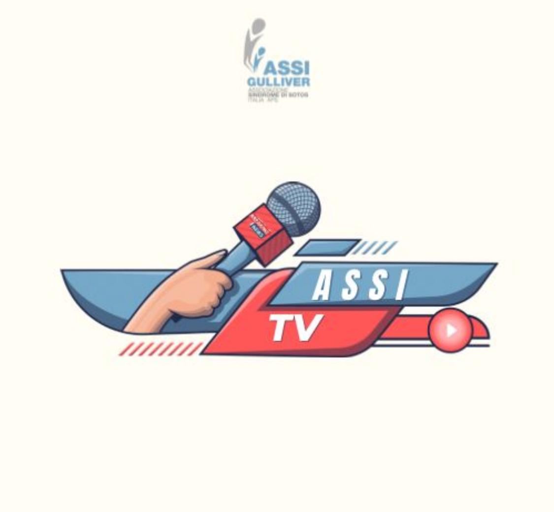 il logo della redazione di Assi Tv