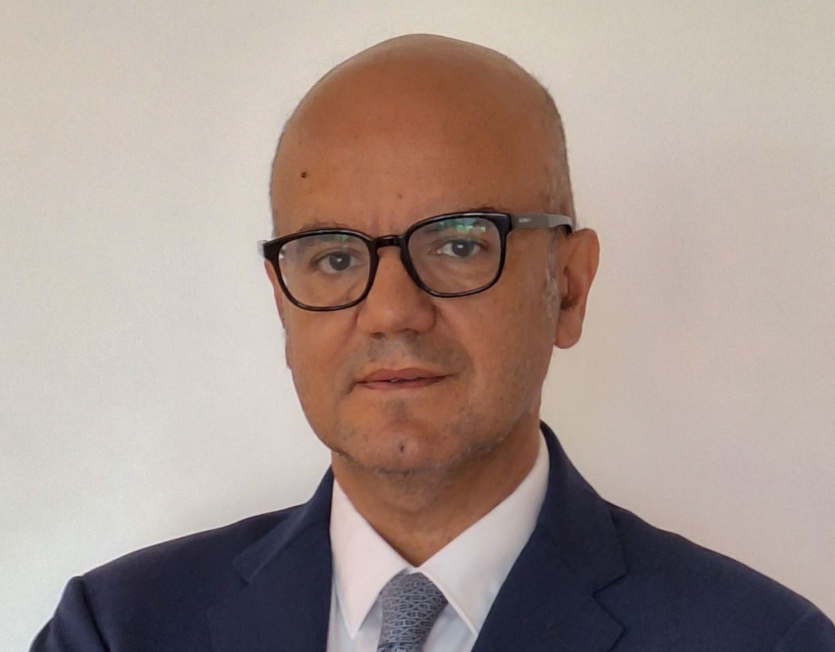 Alessandro Guzzini, ceo e fondatore di Finlabo