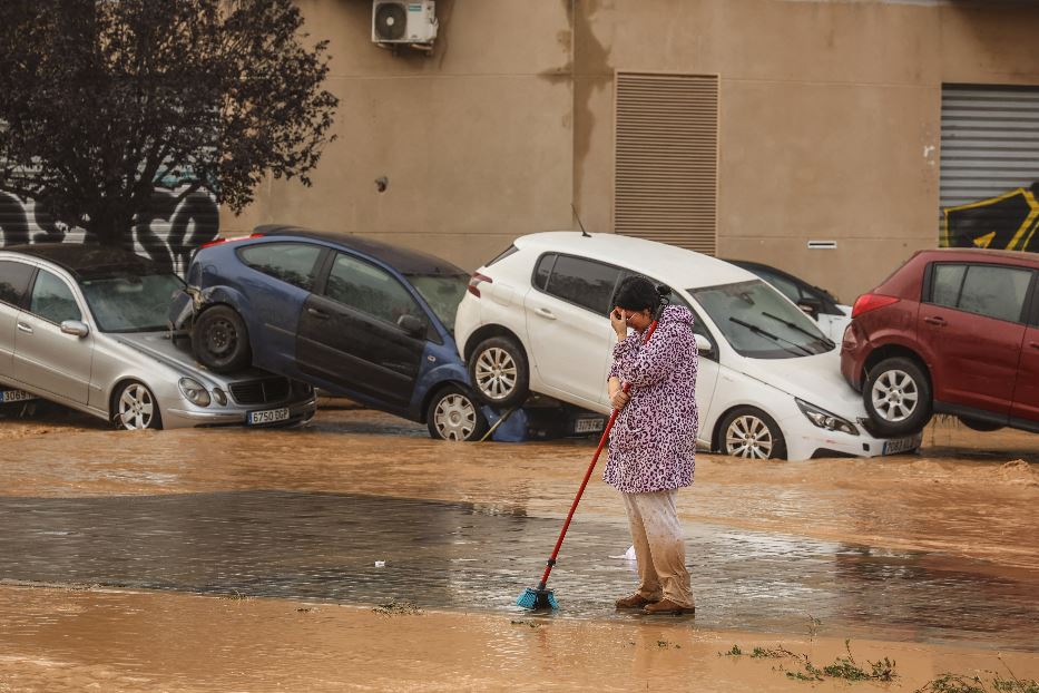 Come può l'umanità disinnescare la bomba climatica