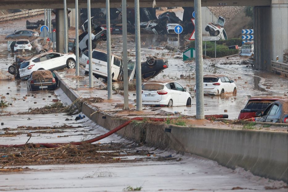 Come può l'umanità disinnescare la bomba climatica