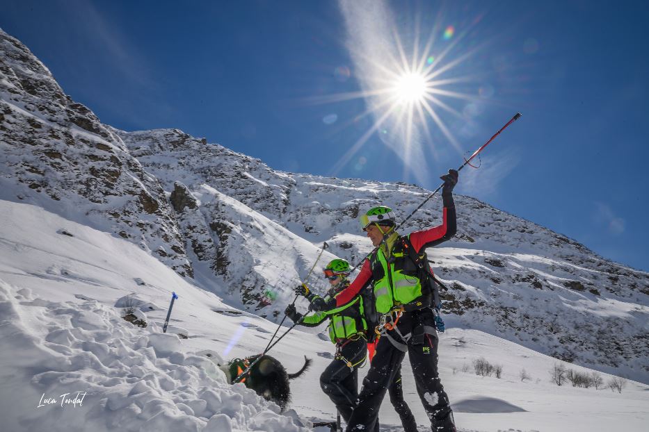 Soccorso alpino, da 70 anni al servizio della sicurezza di tutti