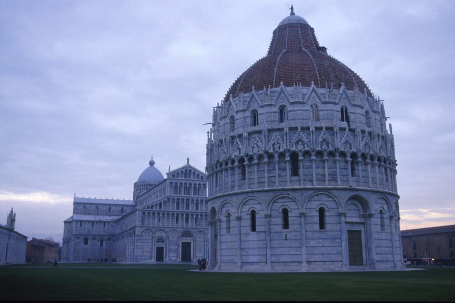 A Pisa mostre, corsi, concerti. E una nuova mensa della Caritas