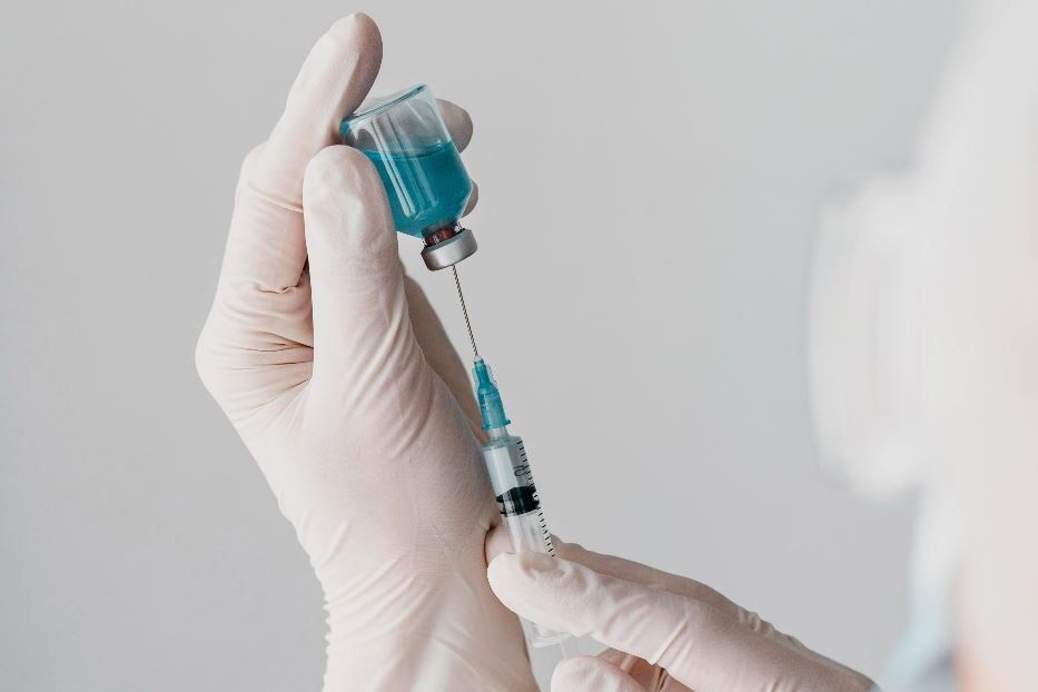 Italia seconda in Europa per casi di morbillo. In calo le vaccinazioni?