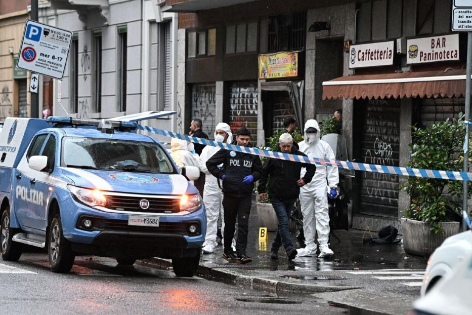 I Gratta e vinci rubati, le forbici, l'omicidio: cos'è successo a Milano 