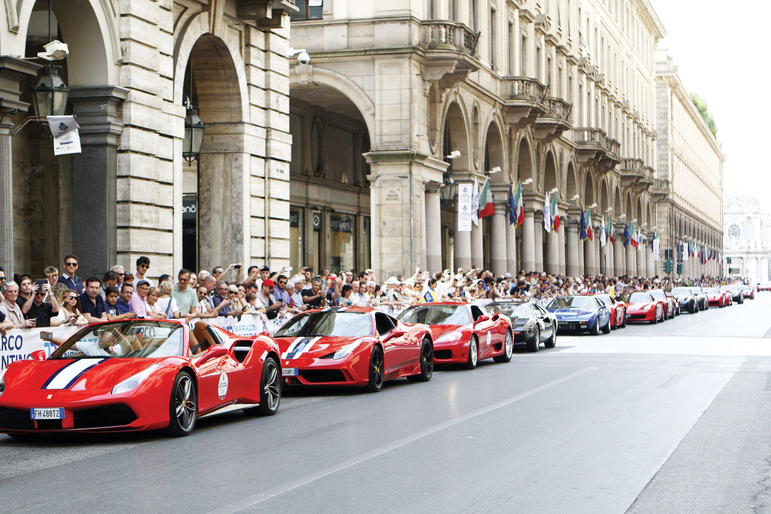 Salone dell'Auto di Torino al via: cosa c'è da sapere e da vedere