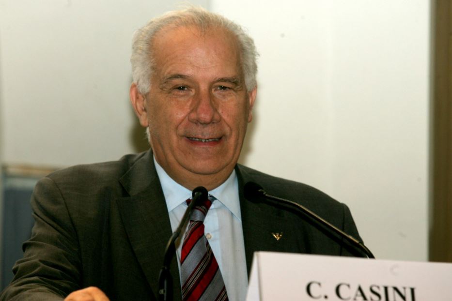 Carlo Casini