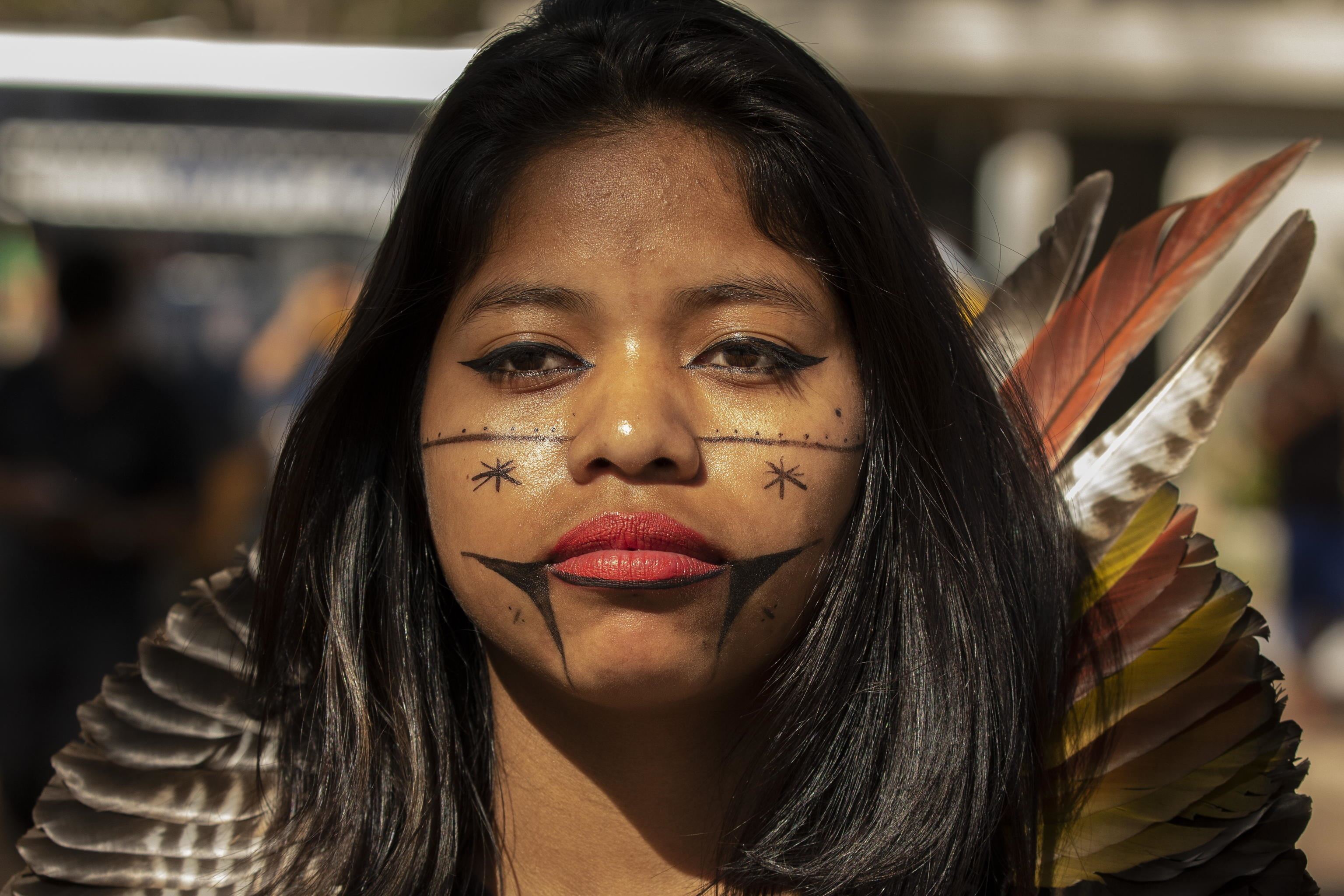 Non si ferma la violenza contro gli indigeni in Brasile