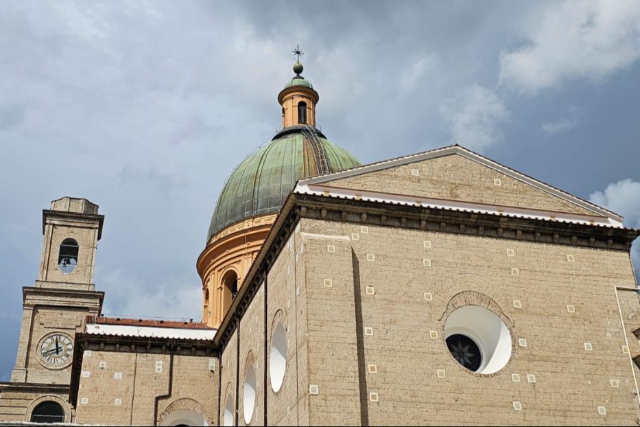 La Cattedrale di Nola