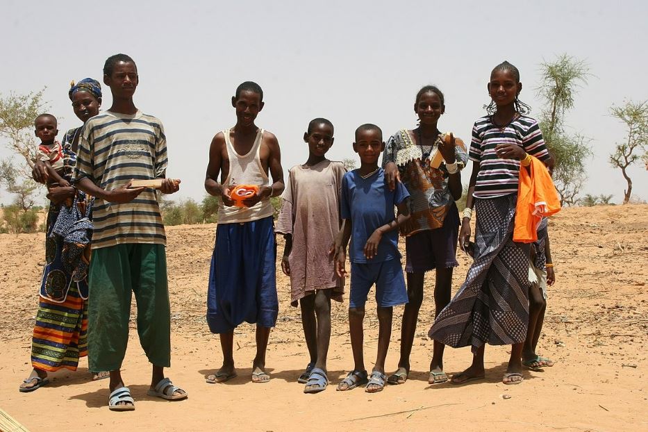 In Mali spunta la tassa per i cristiani