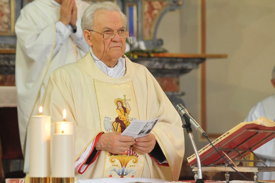 Lodi: addio a monsignor Carlo Ferrari, fondò “Il Cittadino”