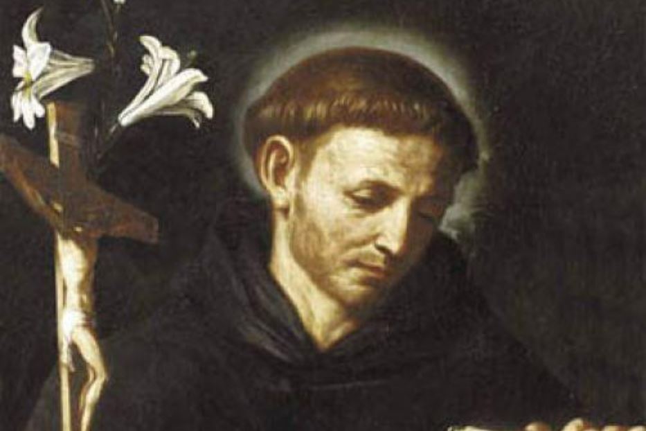 Il beato Tommaso da Tolentino (1261-1321)