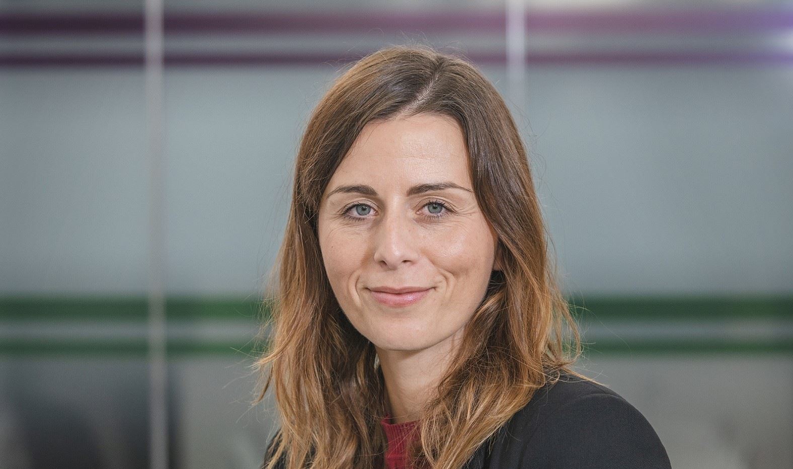 Valentina Gilli, HR Director di Dedagroup