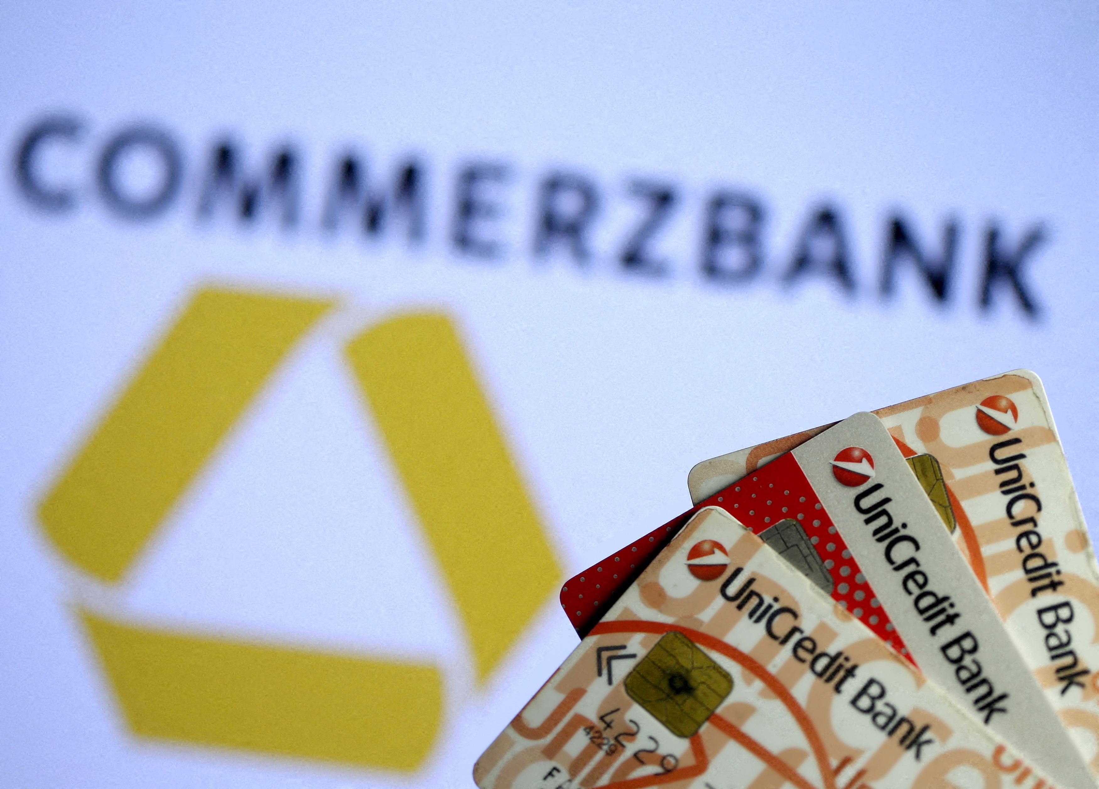 Unicredit-Commerzbank, Berlino lavora ad una contromossa