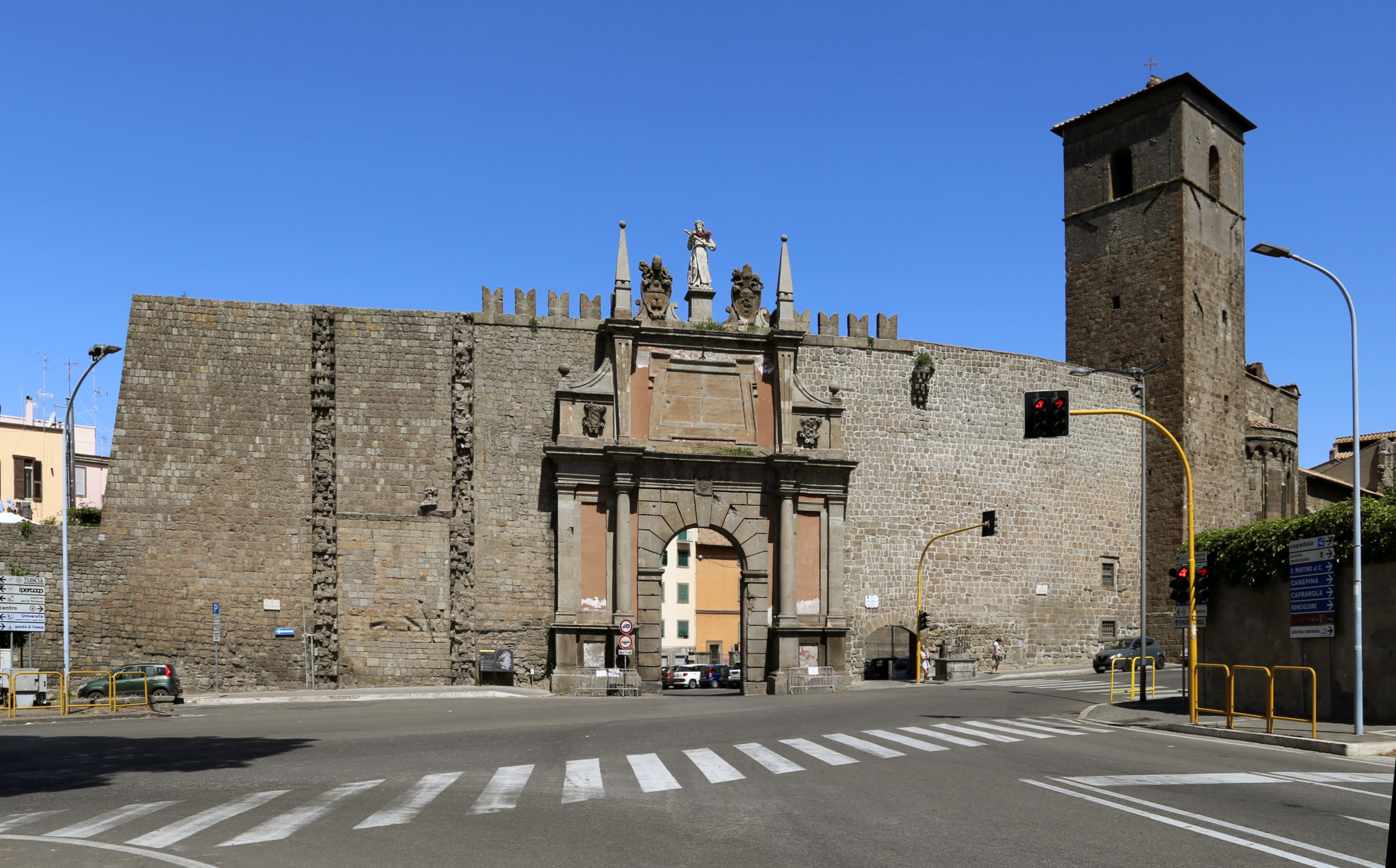 Lavoro, imprese, natalità: la caduta di Viterbo incide sulle famiglie