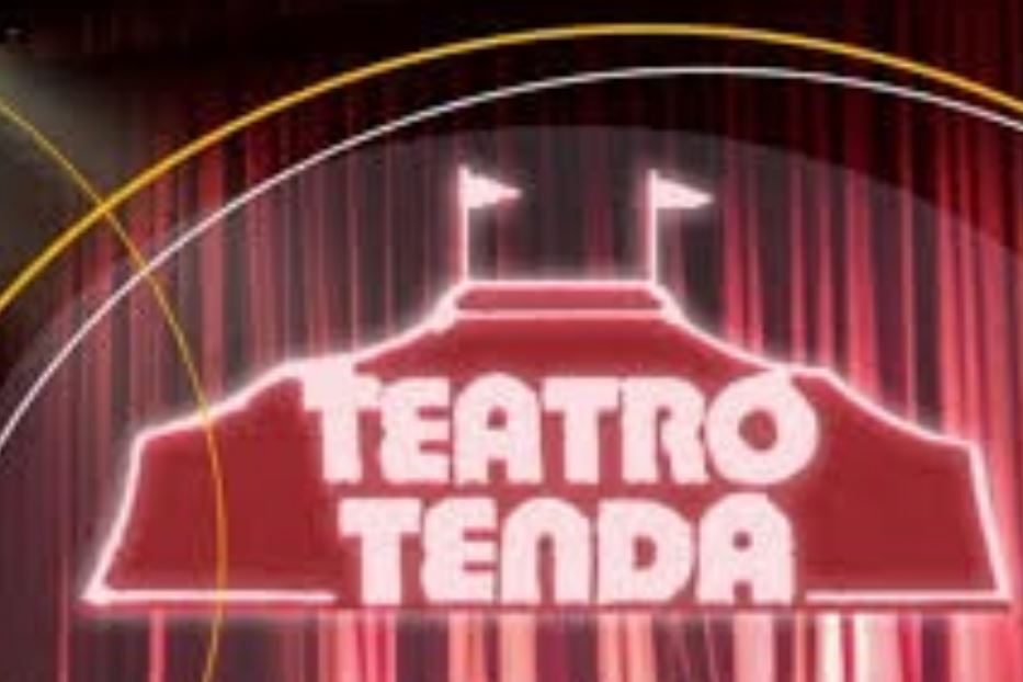 Teatro Tenda, il sipario sempre alzato di Carlo Molfese