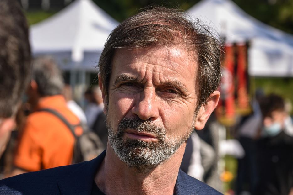 Filippo Galli: «Calcio e giovani, recuperiamo i valori dell'oratorio»