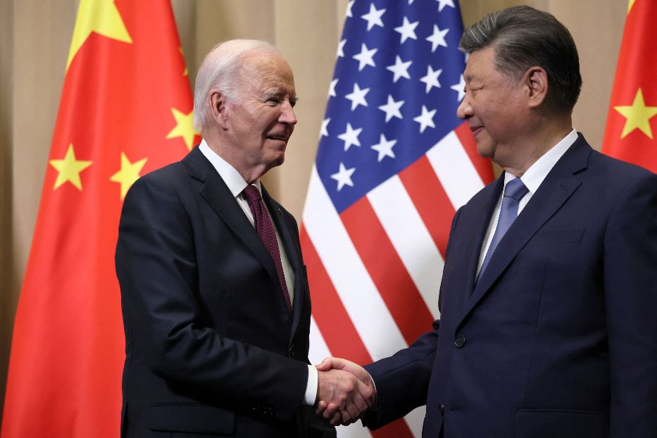 L'ultimo incontro tra Biden e Xi: transizione fluida nei rapporti Usa-Cina