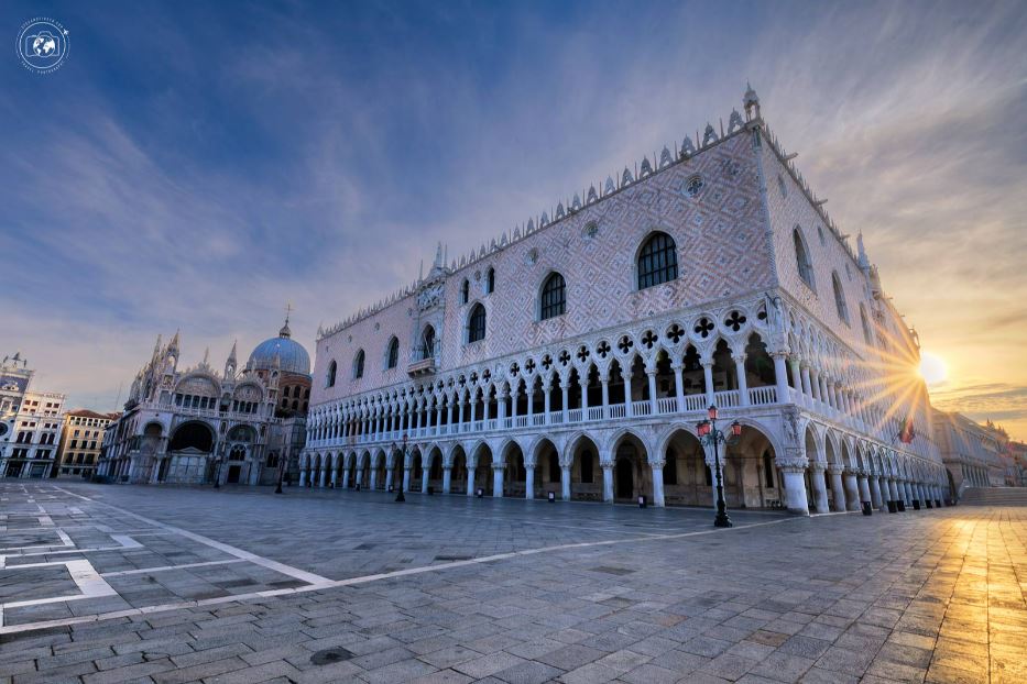 Venezia, il Palazzo Ducale di Venezia - © Stefano Tiozzo