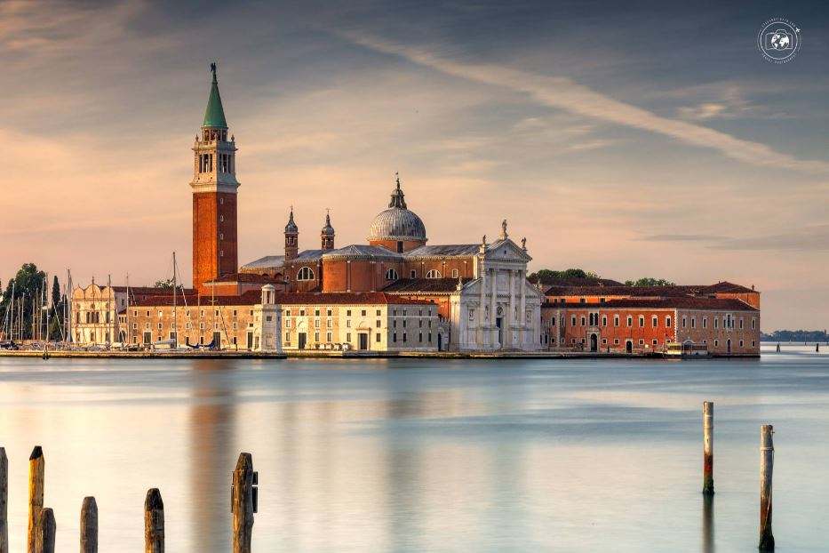 Venezia, San Giorgio Maggiore - © Stefano Tiozzo