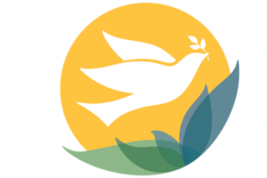 Il logo del Simposio in Canada sulle cure palliative