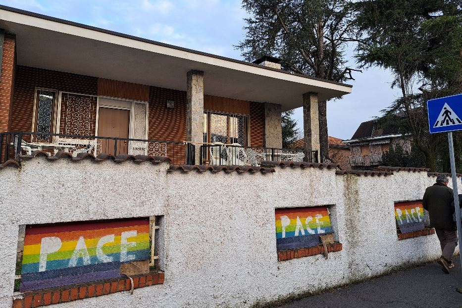 Casa Pio La Torre: la villa di Trezzano sul Naviglio confiscata ai clan e trasformata in residenza per disoccupati e padri separati