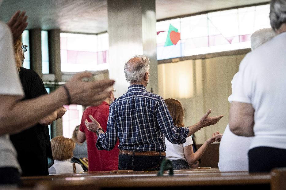 «Lasciamo alle spalle la cristianità. Ora la via stretta del cambiamento»