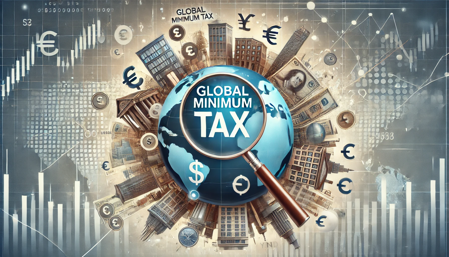 La tassa minima globale sulle imprese rischia di saltare