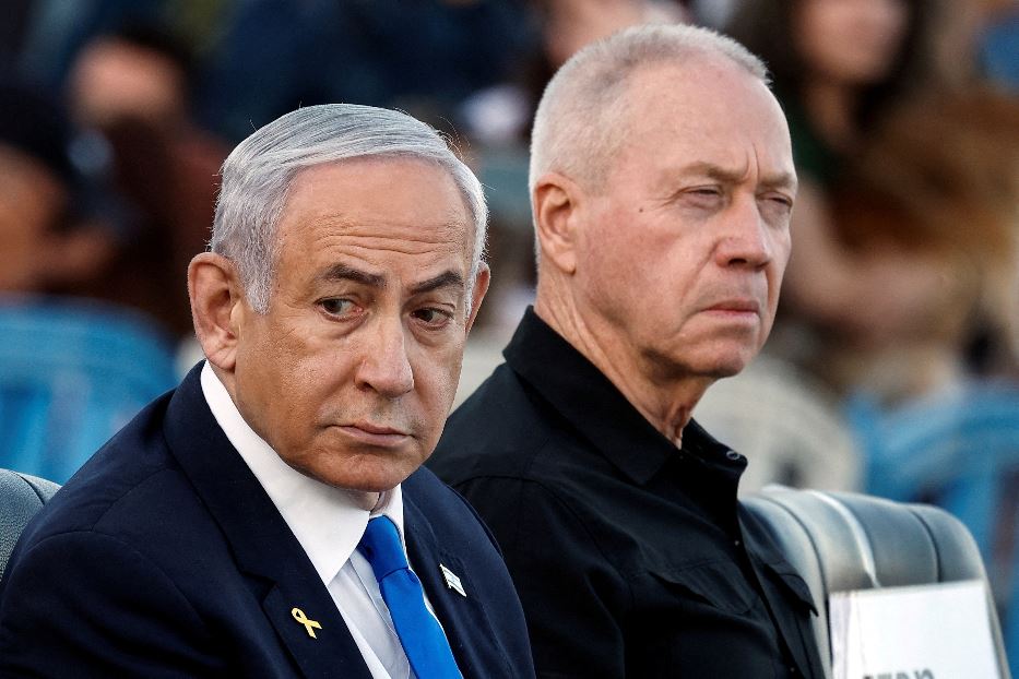 I giudici preliminari dell'Aja: «Arrestate Netanyahu e Gallant»