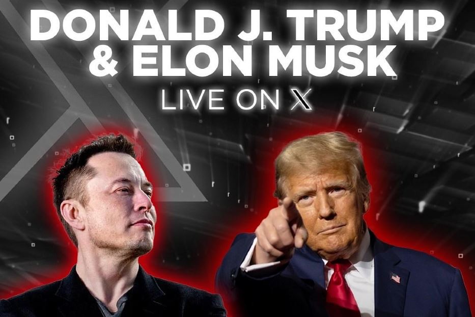 Trump-Musk: l'«X factor» non dice nulla di nuovo (e diventa comizio)