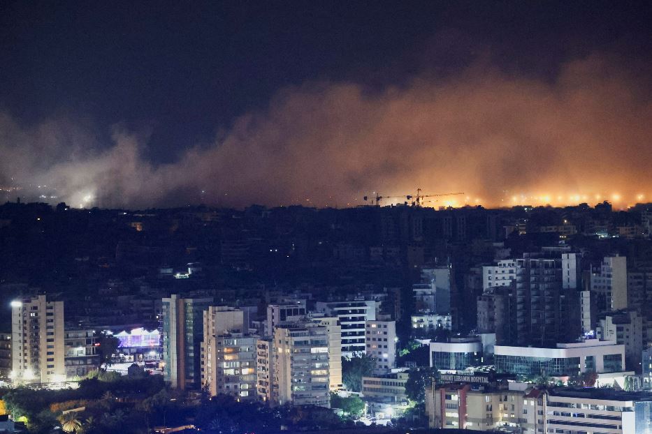 Le truppe israeliane sono entrate nel sud del Libano. Cosa succede adesso