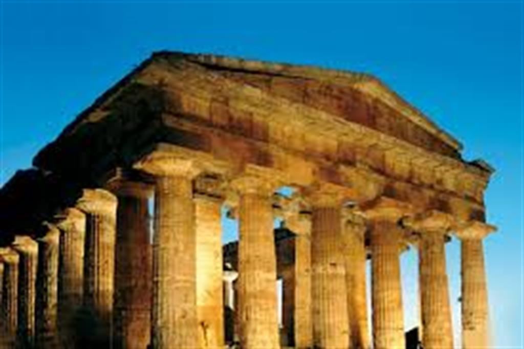  A Paestum una Borsa piena di offerte