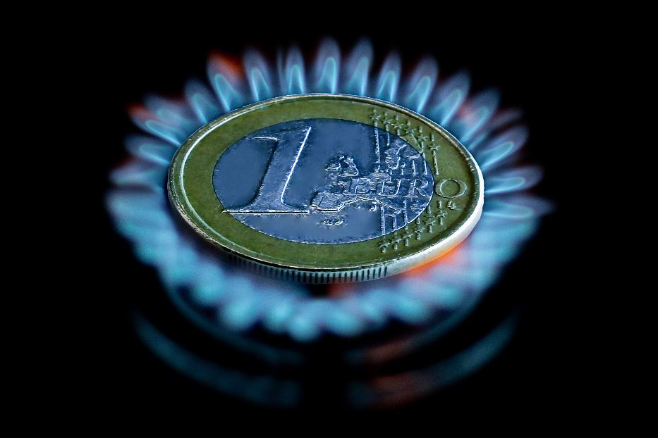 In sei mesi le bollette dell'energia sono aumentate del 12,5%