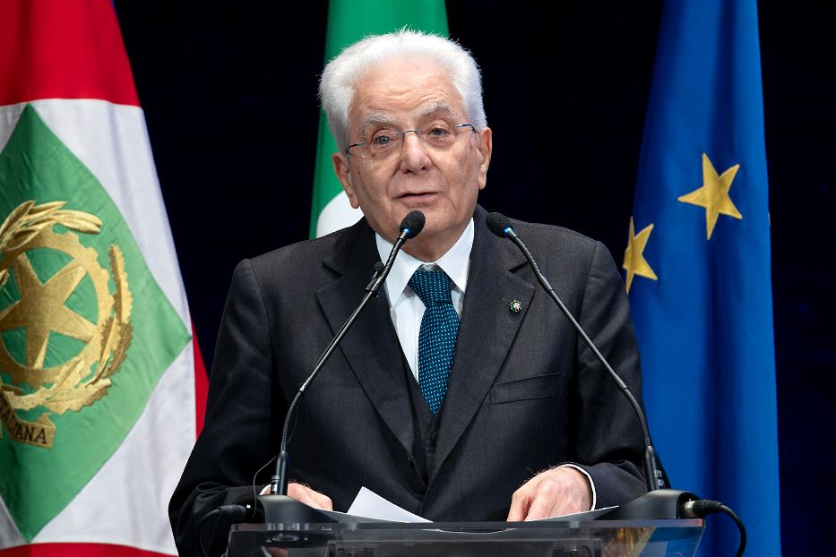 Il richiamo di Mattarella e le tutele minime in democrazia