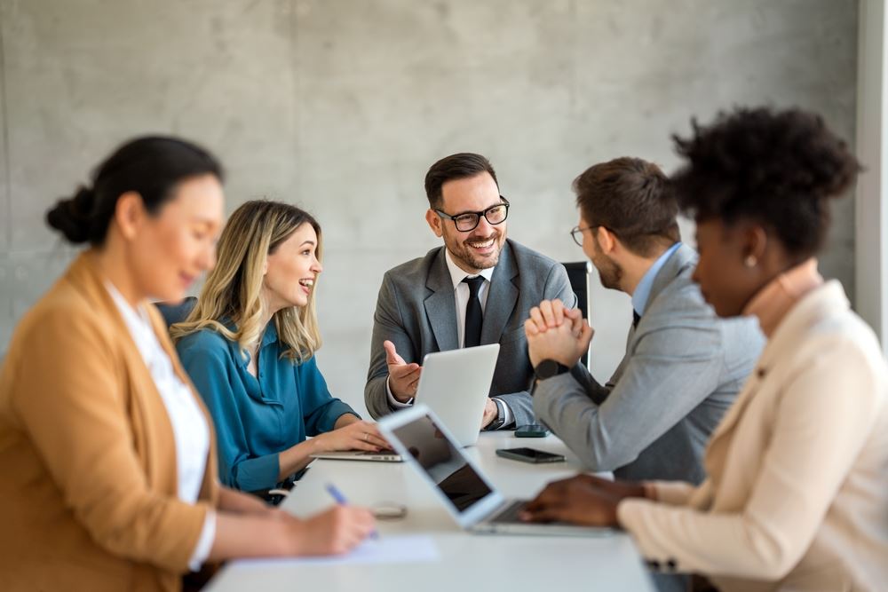 Così si trattengono i lavoratori e si attirano i talenti