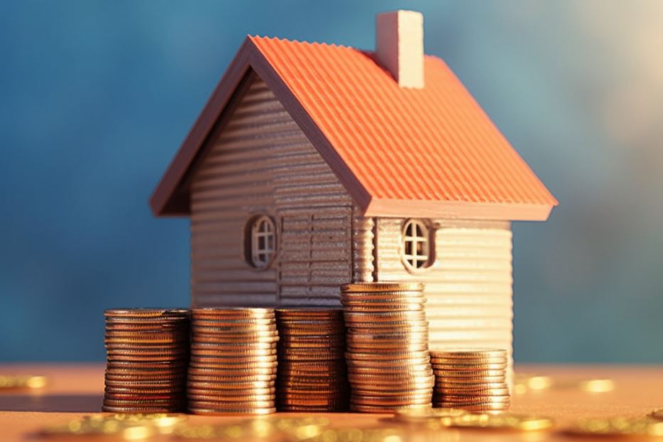 A giugno discesa dei tassi per i mutui per le case