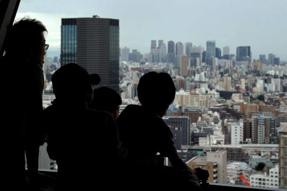 Il Giappone chiude il conto con la legge sulle sterilizzazioni eugenetiche