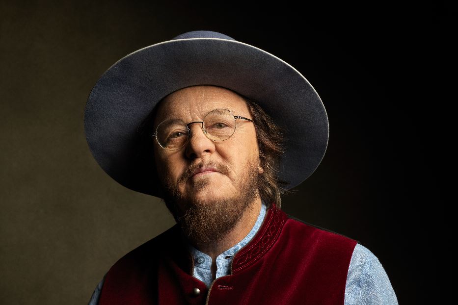 Zucchero “Sugar” Fornaciari l'8 novembre esce con il nuovo album di cover “Discover II”