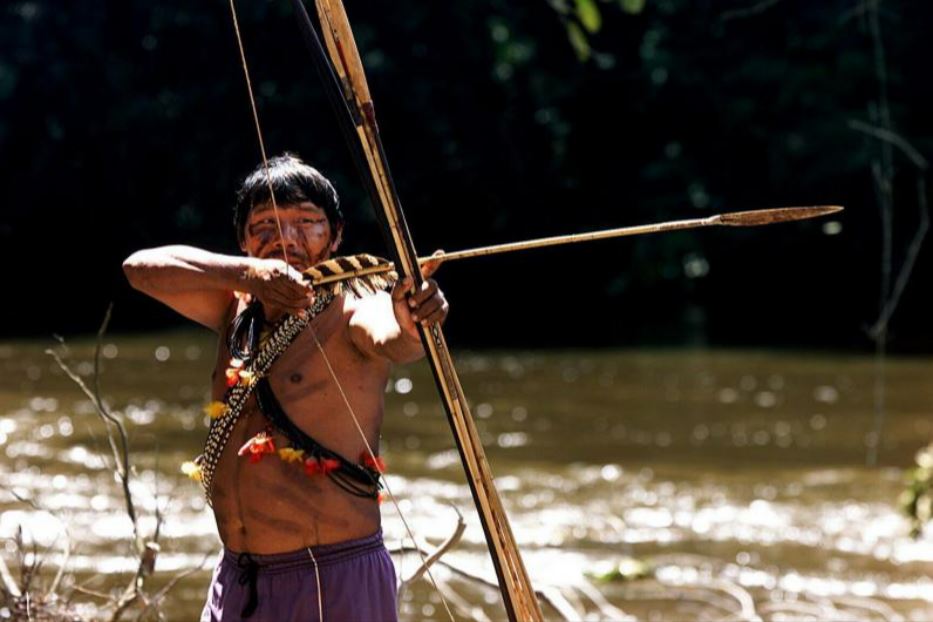 In Amazzonia, con i missionari felici di servire un popolo bambino