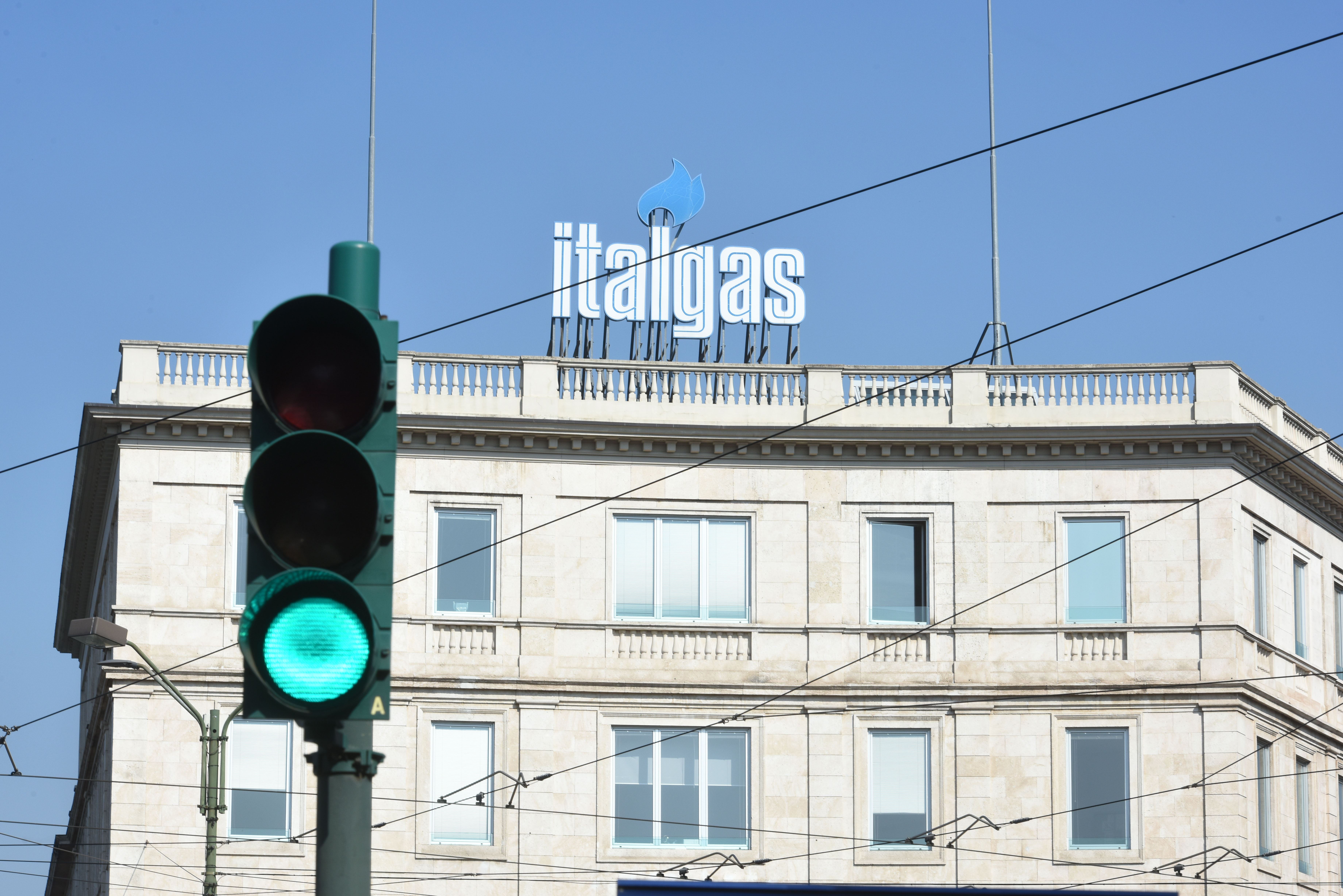 Italgas raddoppia gli investimenti, dopo l'acquisizione di 2i Rete Gas