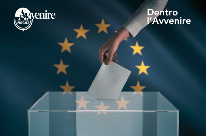 Per cosa e per chi votiamo alle elezioni europee