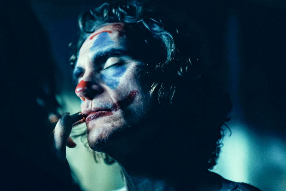 Joaquim Phoenix: «Il mio Joker canta il suo amore triste»