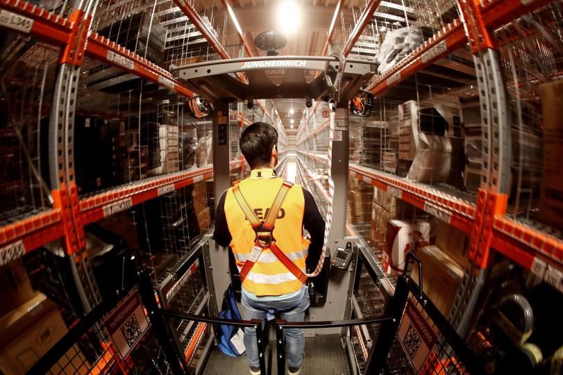 L’export Pmi passa da Amazon Vendite salite del 25% nel 2023 