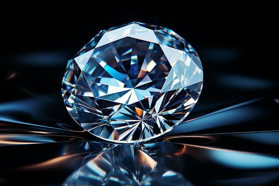 Un diamante sintetico, secondo chi li produce, è identico in tutto e per tutto a una pietra grezza che la Terra ha impiegato fino a tre miliardi di anni per dare alla luce. Sarebbe infatti impossibile distinguerli a occhio nudo e persino al microscopio