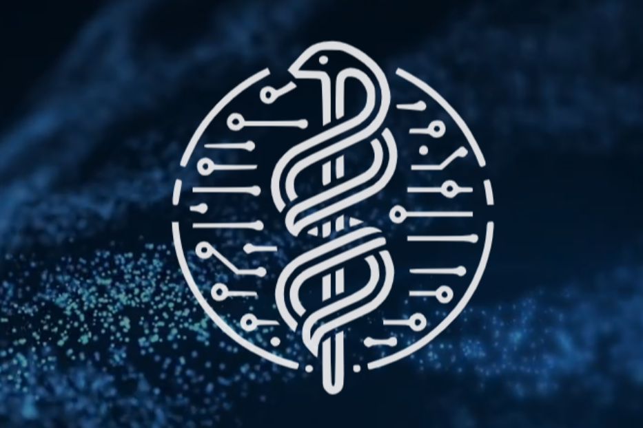 Il logo della Siiam (Società Italiana Intelligenza Artificiale in Medicina)
