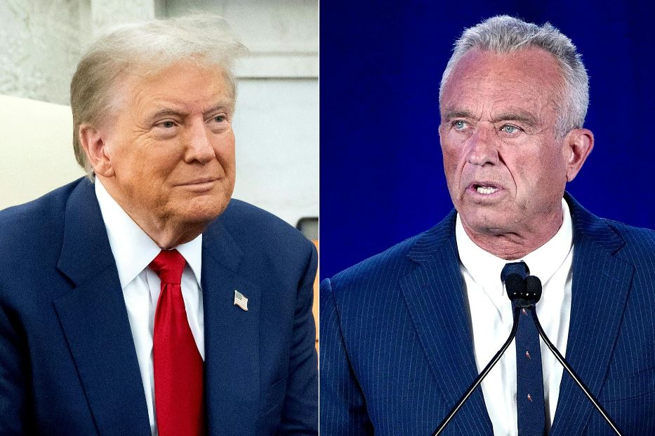 Vaccini, Ufo, la balena: chi è Robert Kennedy Jr., scelto da Trump per la salute