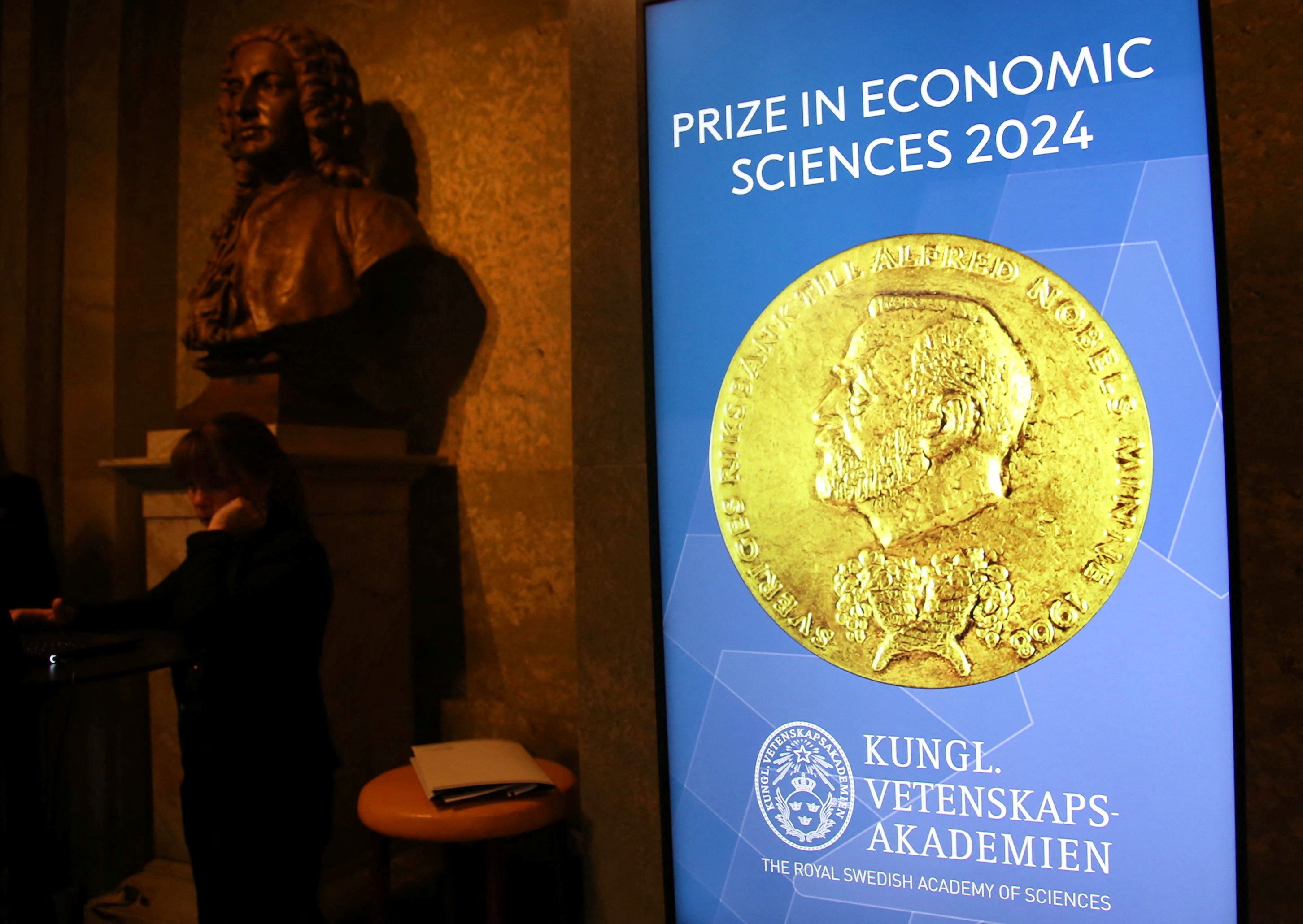 Un Nobel per l'Economia che guarda alla generatività